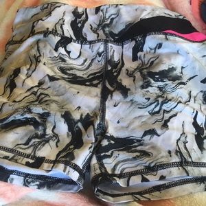 Marble spandex size medium